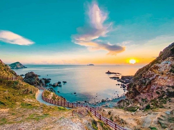 Tuy Hoa - Quy Nhon